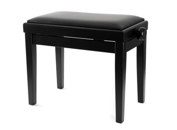 CSS Banco de Piano - Preto Satinado CSS Banco de Piano - Preto Satinado